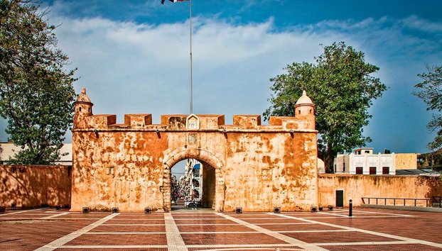 Explore Santo Domingo - Full-Day Tour - Foto 5